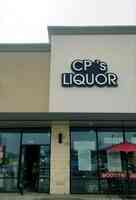 CP's Liquor