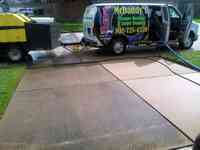 McDaddy's Pressure Washing & Carpet Cleaning