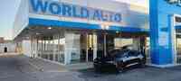 World Auto Chevrolet GMC