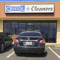 Capitol Cleaners and Tailors