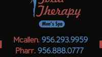 Total Therapy Men Spa 2