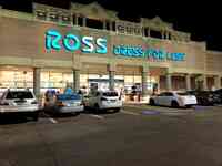 Ross Dress for Less