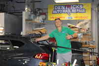 Dentpicks-Auto Hail Repair