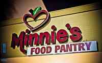 Minnie's Food Pantry