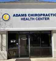 Adams Chiropractic Health Center