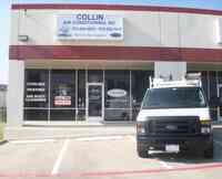 Collin Air Conditioning