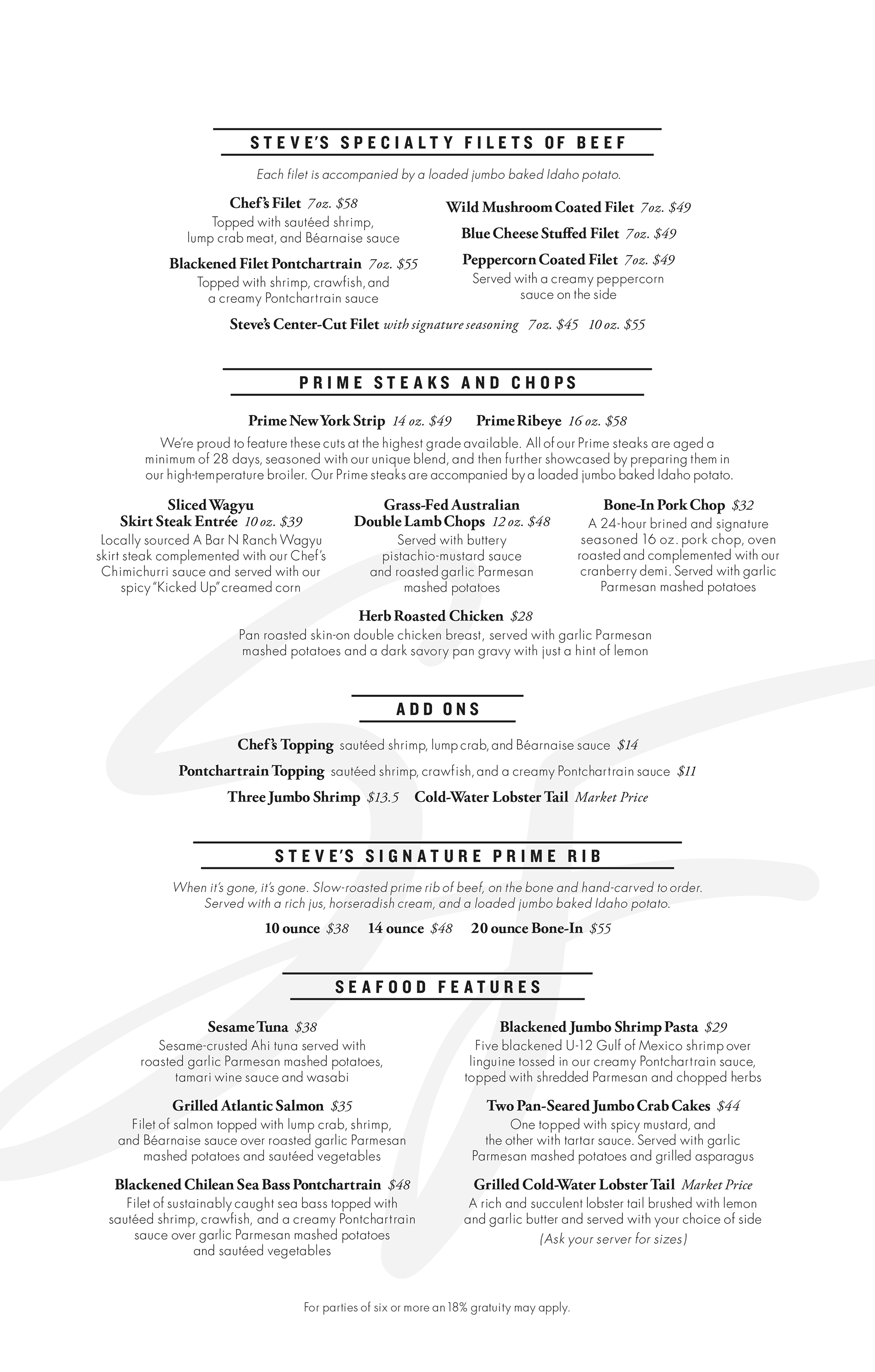 Photo credit: Restaurantji