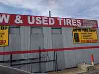 Junior Auto Tire Shop