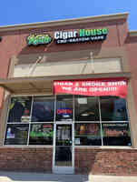 Kush cigar smoke and vape shop CBD KRATOM DELTA 8 9 10 THC A THC P