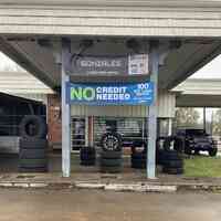 Gonzales Tire Service