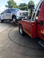 Johnny's Towing & Recovery