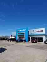 Port Lavaca Chevrolet GMC Parts Store