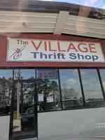 The Village Thrift Shop