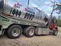 Ace Septic & Plumbing Co