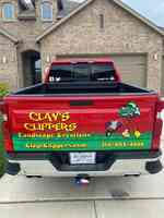 Clay's Clippers Landscape Creations Inc.