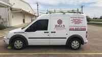 Hall's HVAC Service LLC