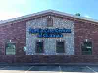Family Care Center of Quitman
