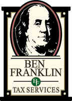 Ben Franklin Tax Services