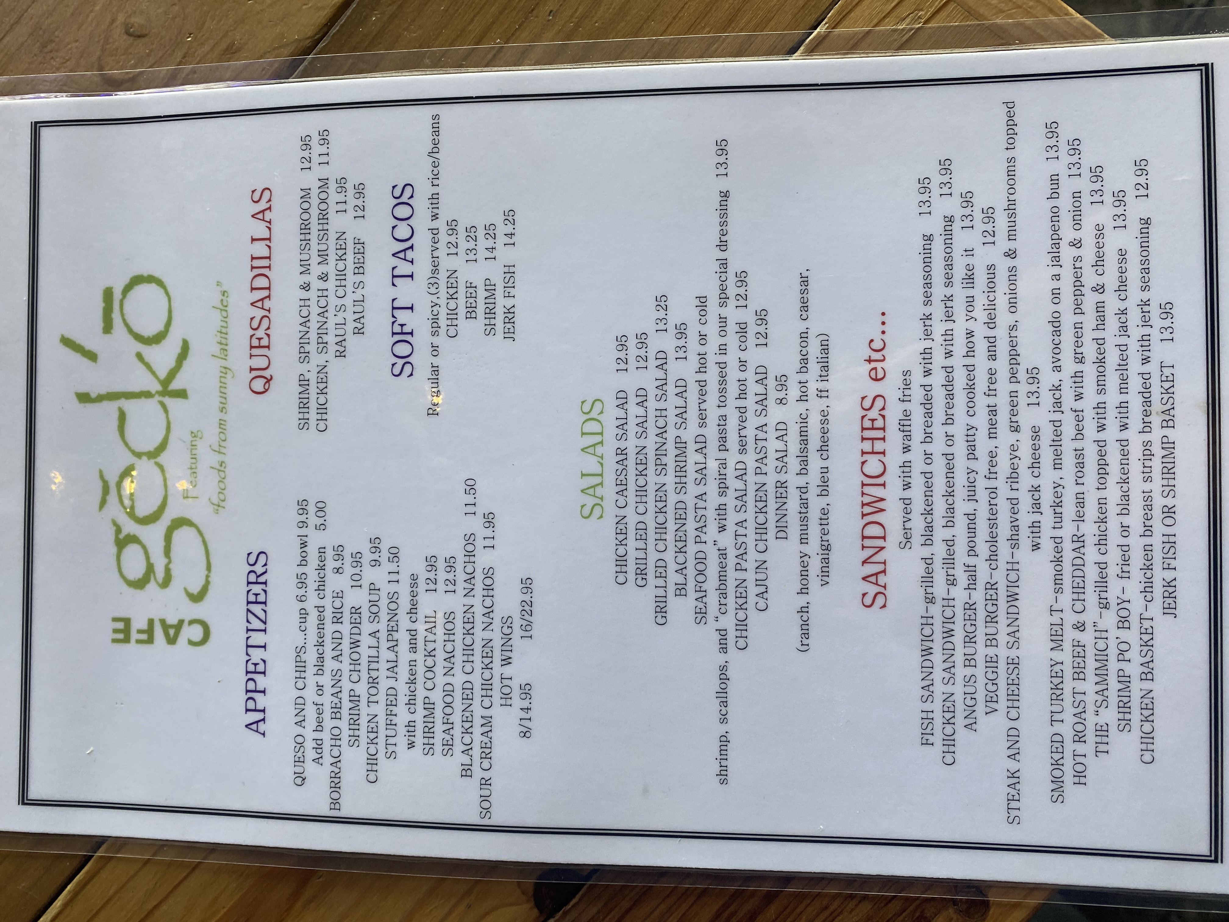 Photo credit: Restaurantji