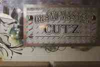 Grand Master Cutz Barber Shop