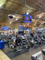 24 Hour Fitness