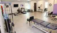 Polygon Physical Therapy Center
