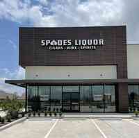 Spades Liquor & Cigars Drive-Thru