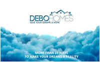 Debo Homes LLC, Custome Home Builder