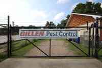 Gillen Pest Control