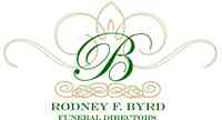 Rodney F Byrd Funeral Directors