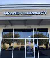 Grand Pharmacy