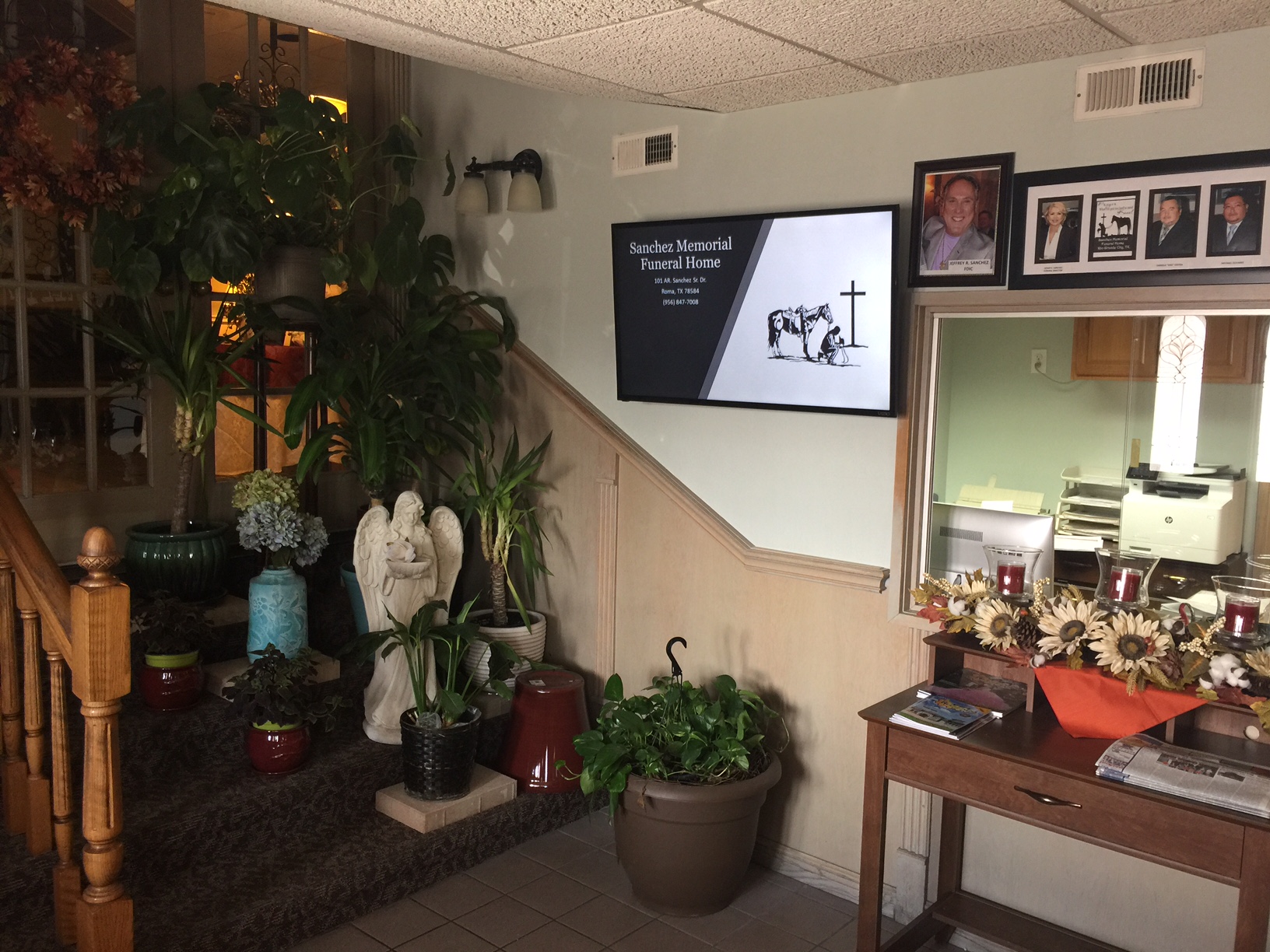 SANCHEZ FUNERAL HOME Rio Grande City TX Hours, Directions, Reviews