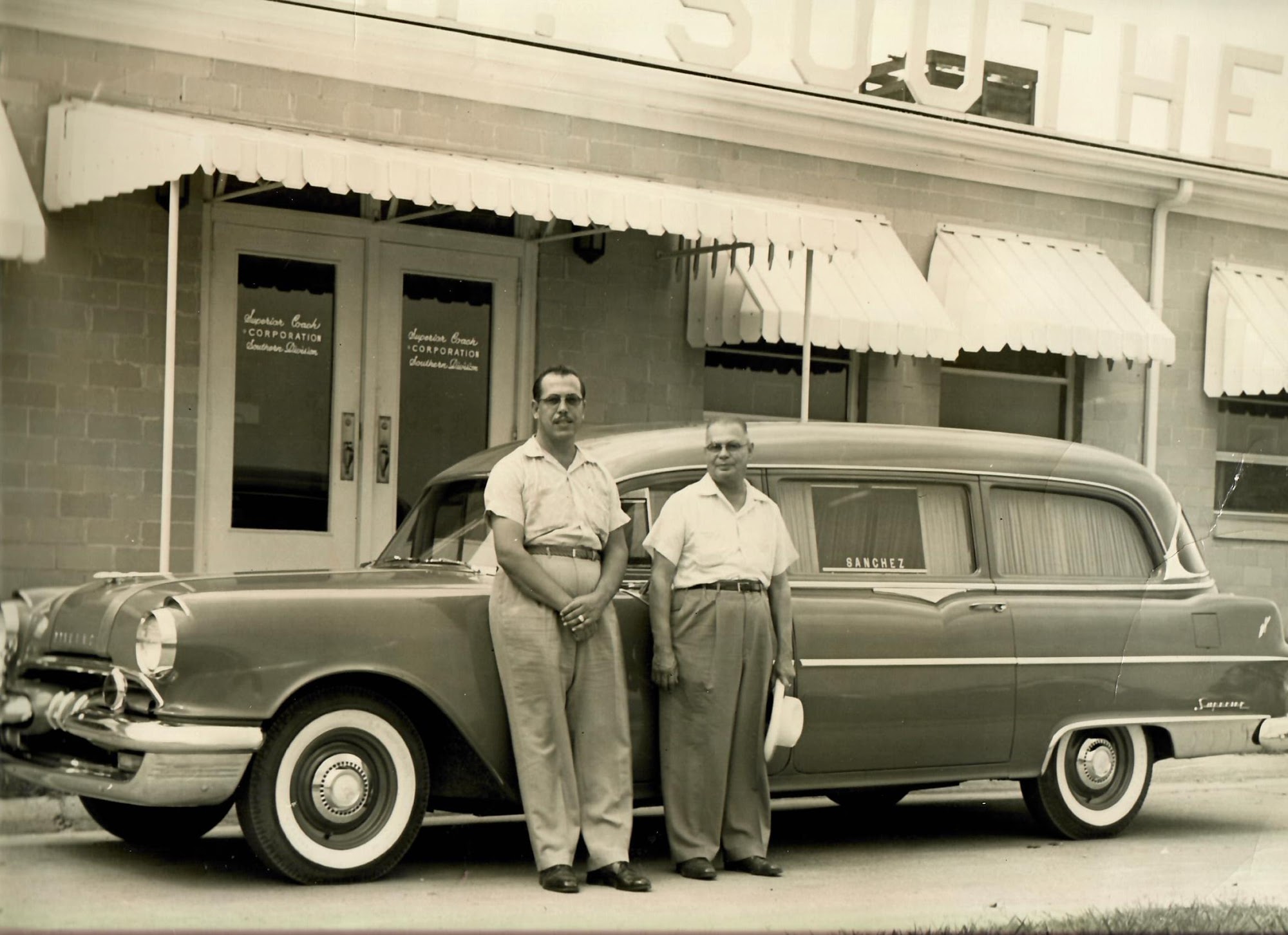 SANCHEZ FUNERAL HOME Rio Grande City TX Hours, Directions, Reviews