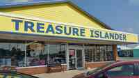 Treasure Islander Shop