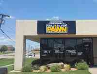 Rockwall Gold And Silver Pawn