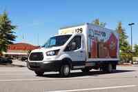 Truck Rental Center at The Home Depot