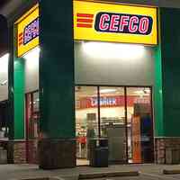 CEFCO Convenience Store