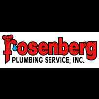 Rosenberg Plumbing Service