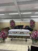 Reed and Family Funeral Services