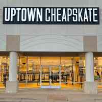 Uptown Cheapskate Round Rock