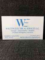 Walton Electrical Services, LLC