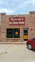 Ronnie's Dry Clean Center