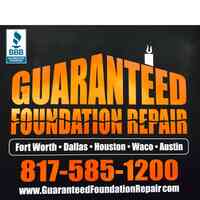 Guaranteed Foundation Repair
