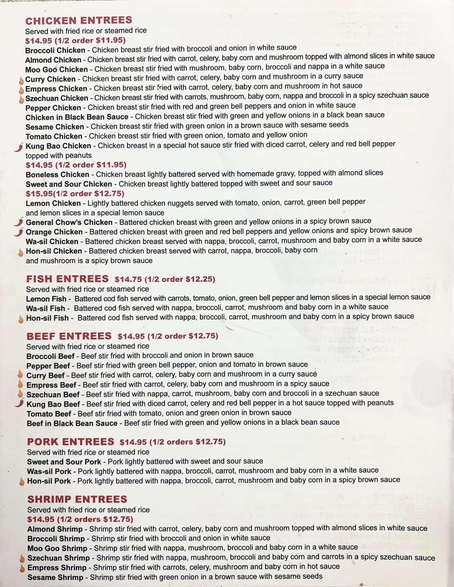 Photo credit: Restaurantji