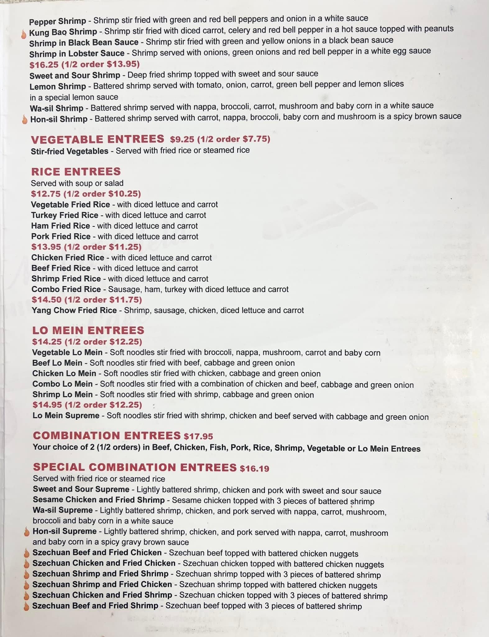 Photo credit: Restaurantji