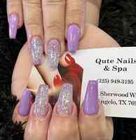 Qute Nails & Spa