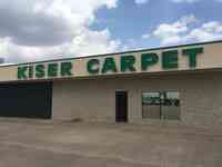 Kiser Flooring Center