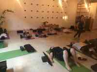 Neva Massage & Yoga Studio