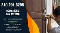 Door Locks San Antonio