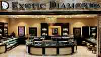 Exotic Diamonds